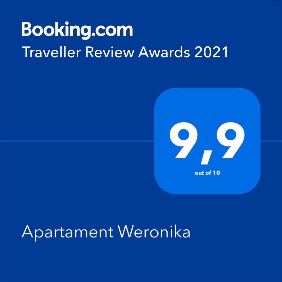 Apartament Weronika Gryfów Śląski Kültér fotó