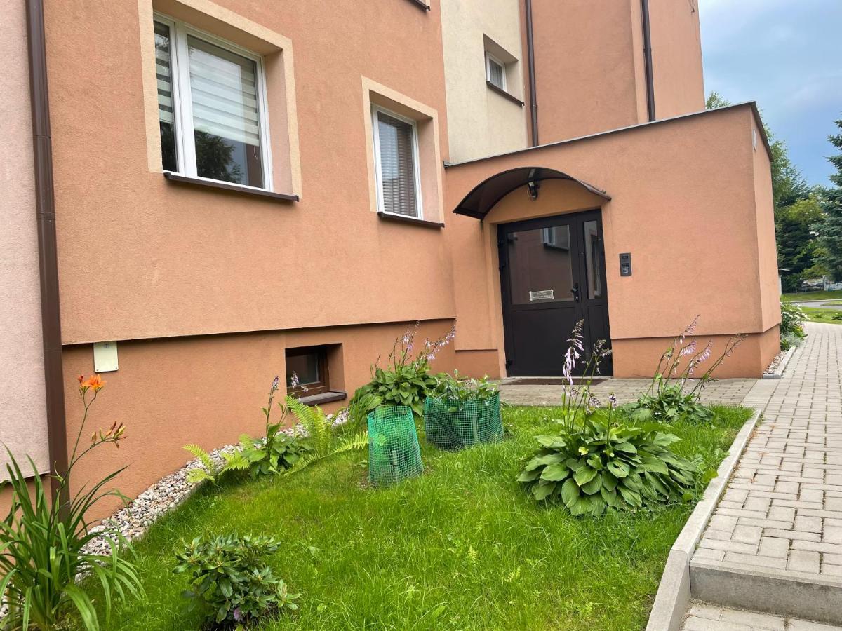 Apartament Weronika Gryfów Śląski Kültér fotó