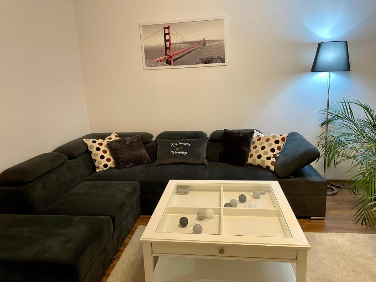 Apartament Weronika Gryfów Śląski Kültér fotó