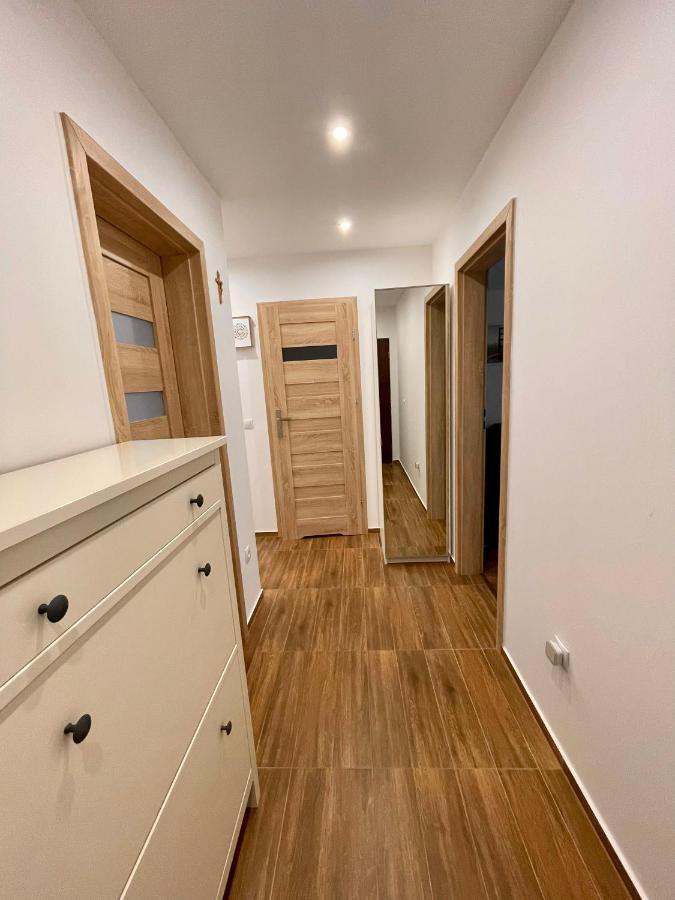 Apartament Weronika Gryfów Śląski Kültér fotó