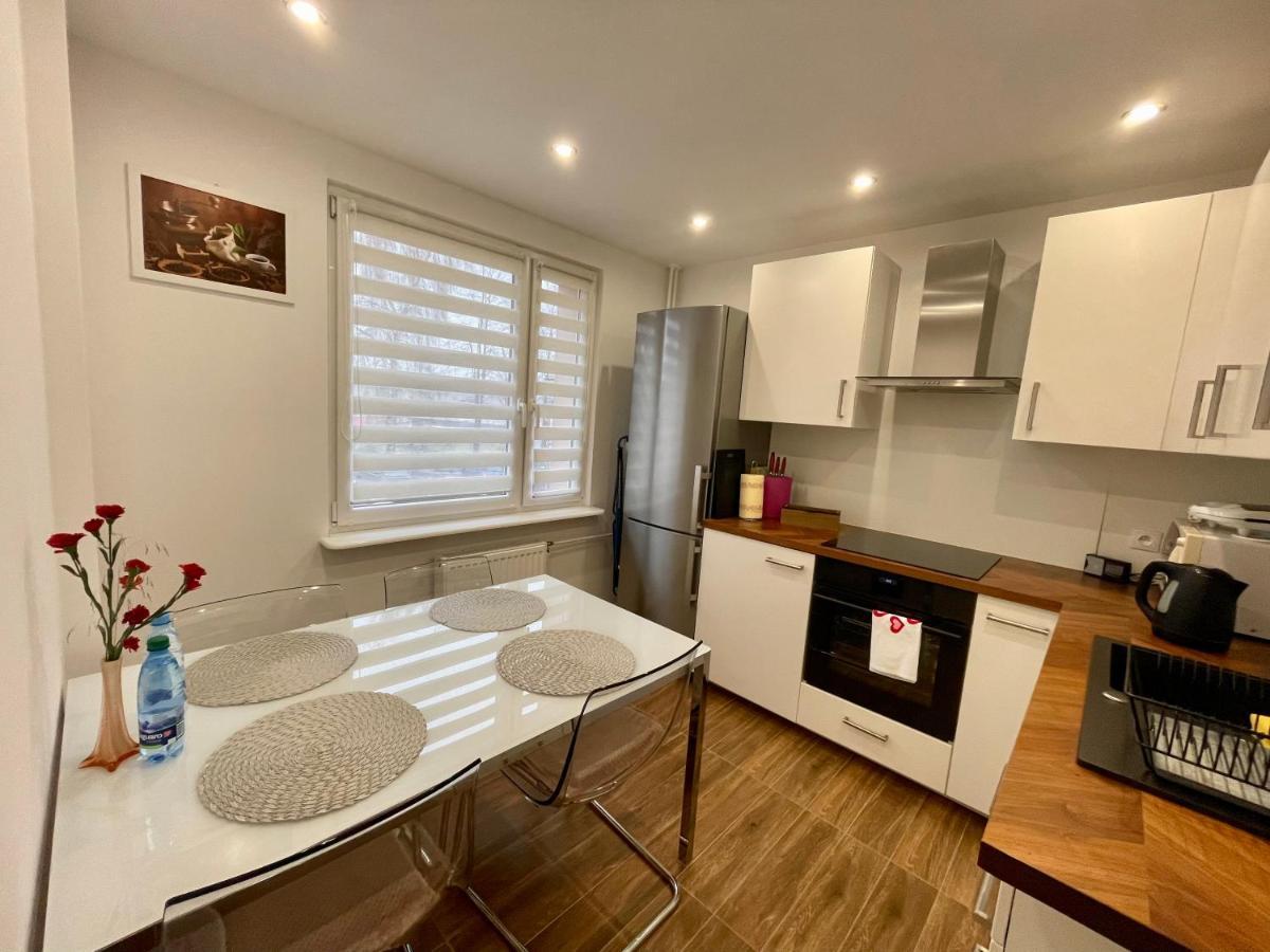 Apartament Weronika Gryfów Śląski Kültér fotó