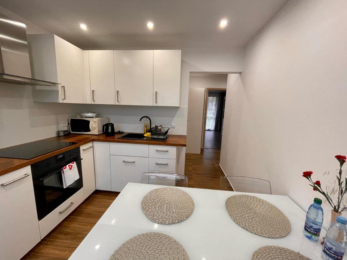 Apartament Weronika Gryfów Śląski Kültér fotó
