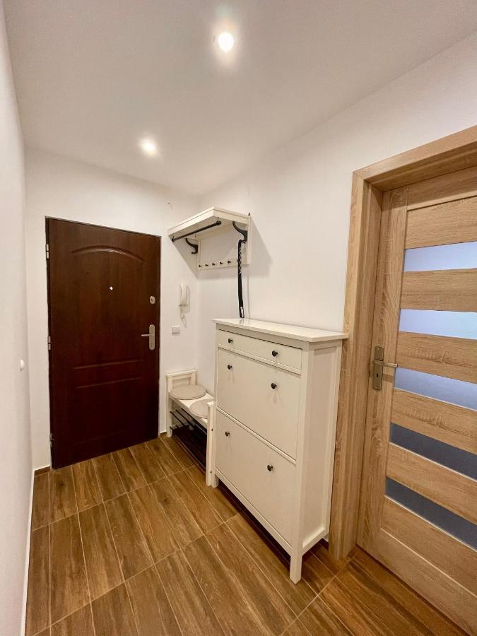 Apartament Weronika Gryfów Śląski Kültér fotó