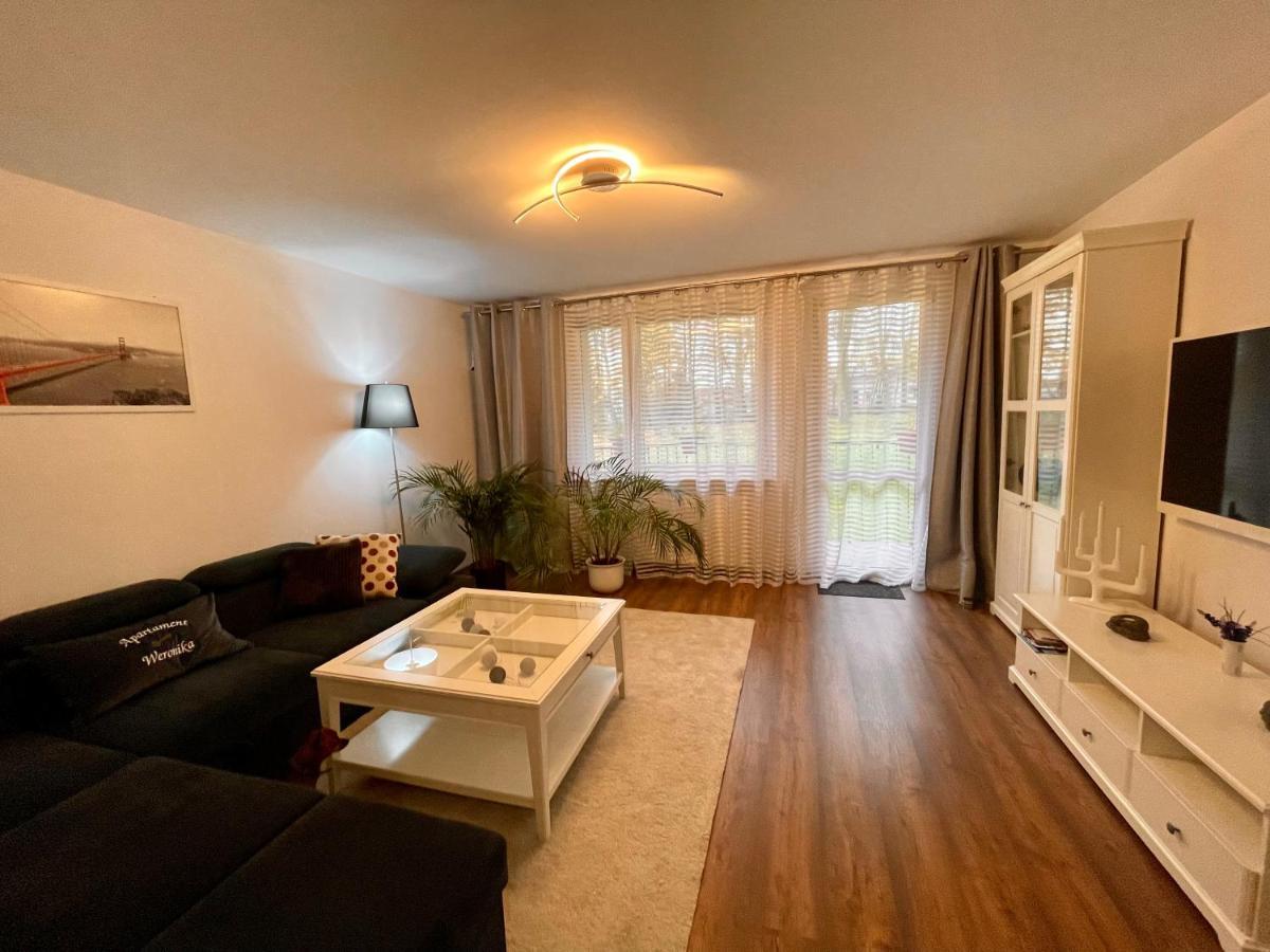 Apartament Weronika Gryfów Śląski Kültér fotó