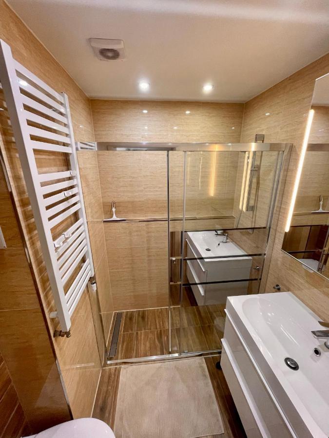 Apartament Weronika Gryfów Śląski Kültér fotó