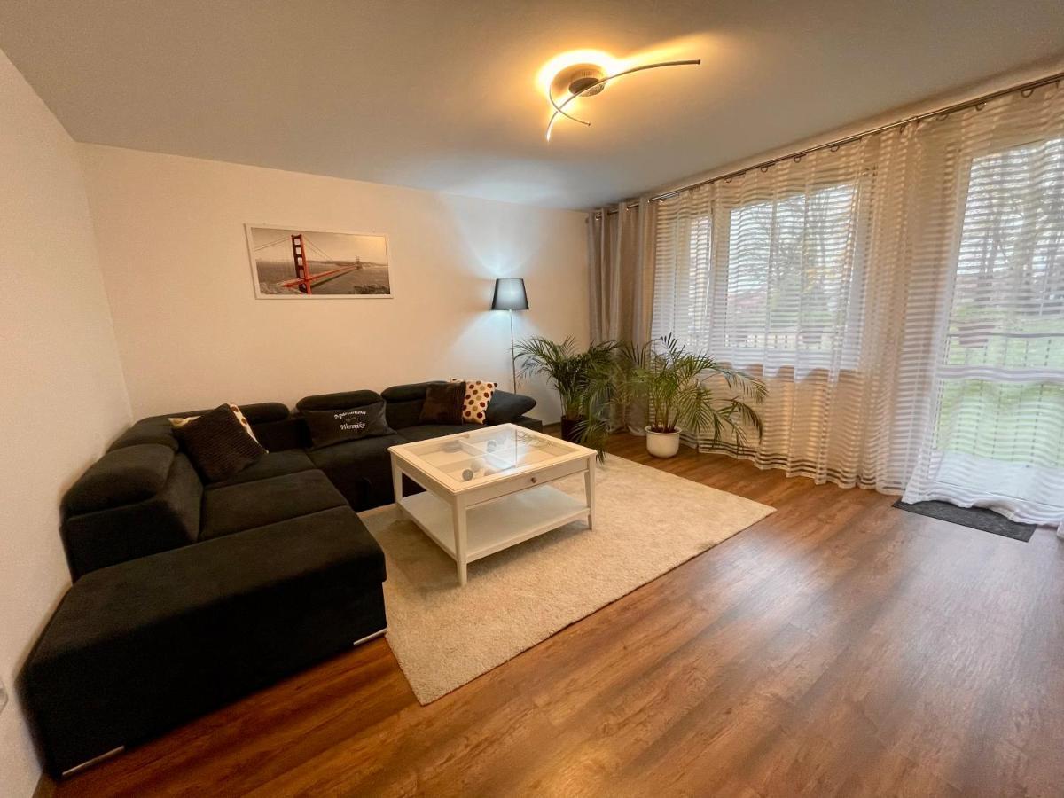 Apartament Weronika Gryfów Śląski Kültér fotó
