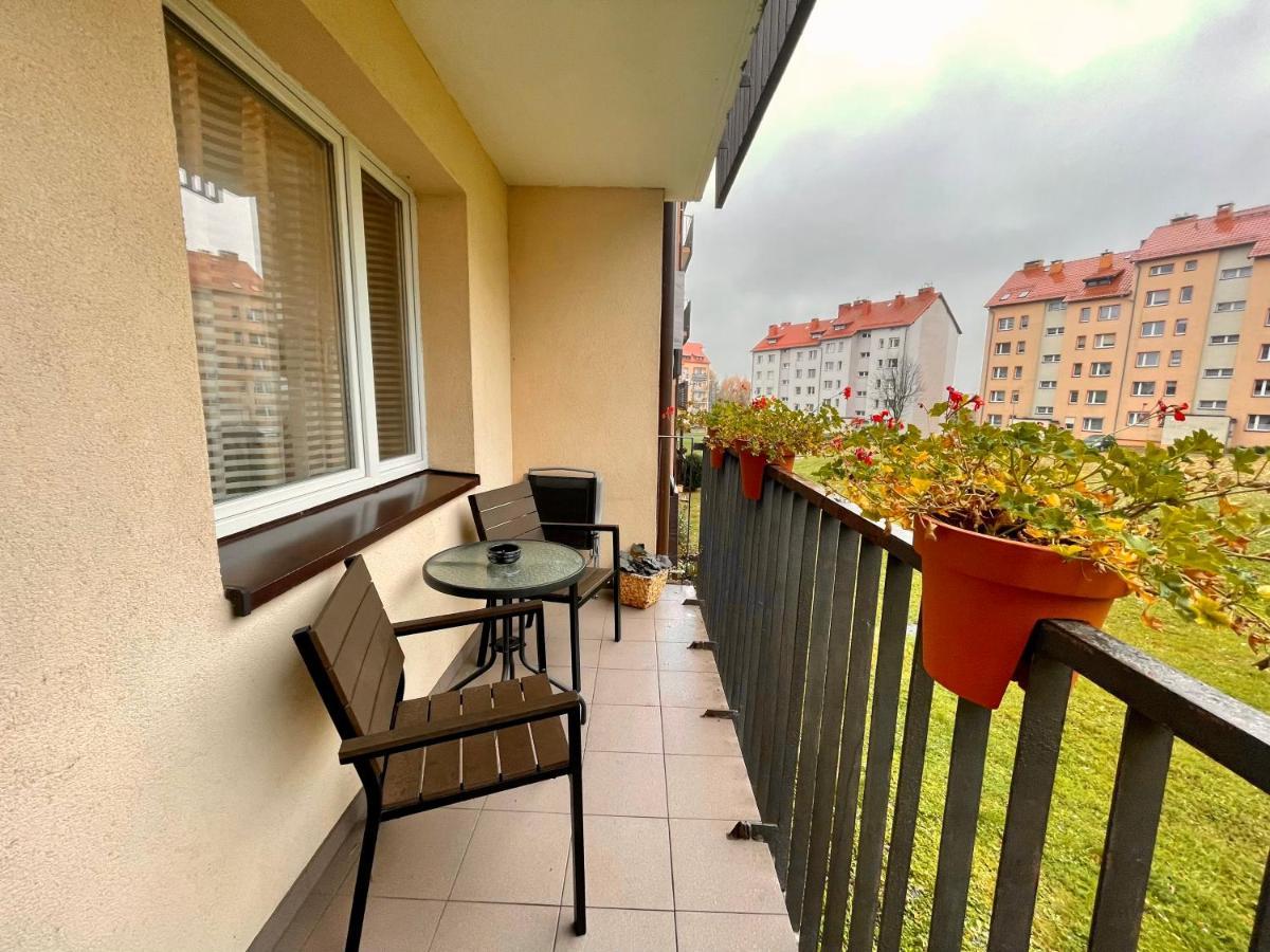 Apartament Weronika Gryfów Śląski Kültér fotó