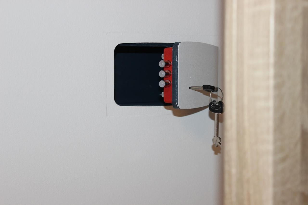 Apartament Weronika Gryfów Śląski Kültér fotó