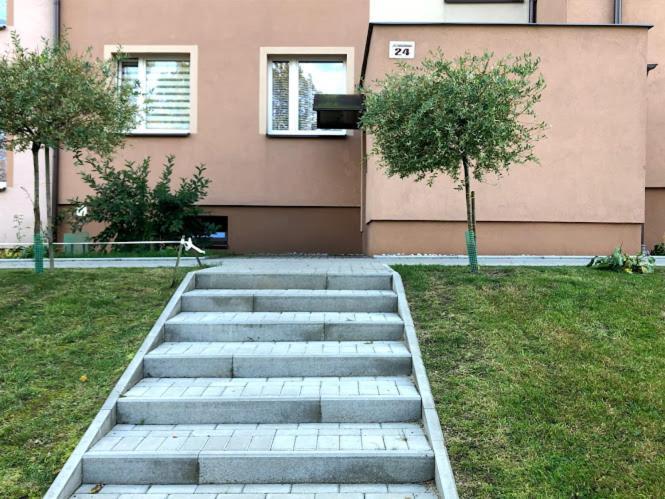 Apartament Weronika Gryfów Śląski Kültér fotó